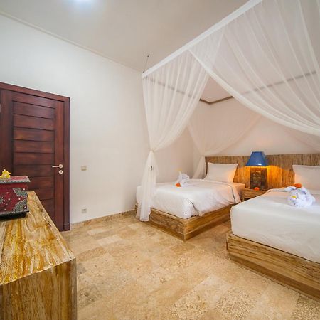 Villa Damai Ubud Экстерьер фото