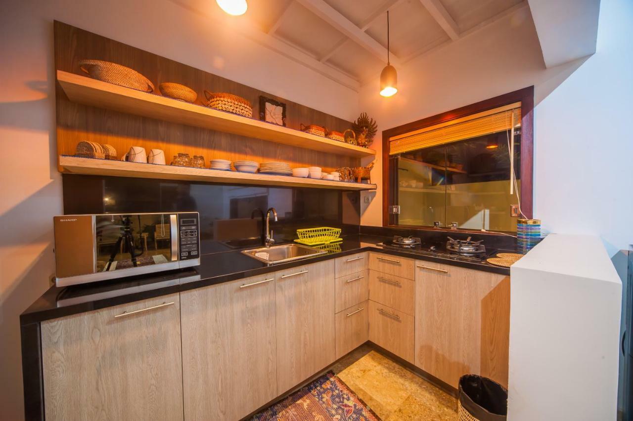 Villa Damai Ubud Экстерьер фото